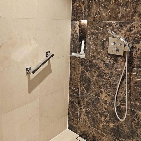 White Pearl Apartment 1.06 Timmendorfer Strand Bagian luar foto