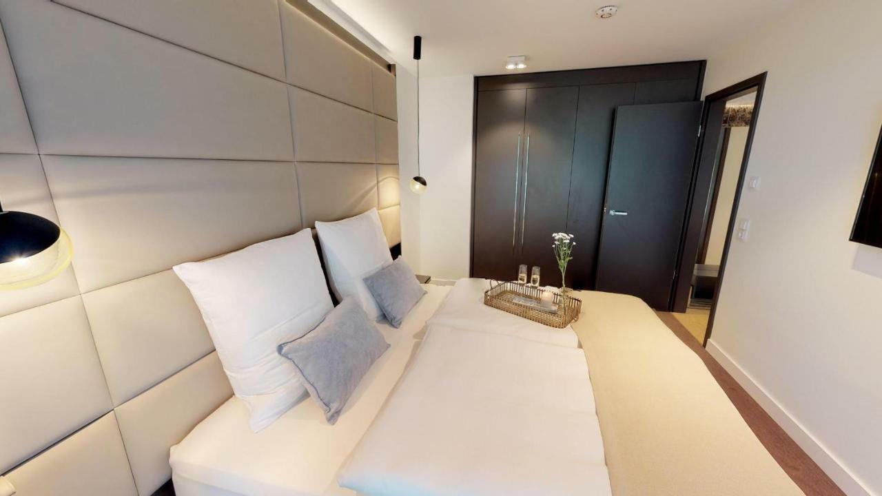 White Pearl Apartment 1.06 Timmendorfer Strand Bagian luar foto