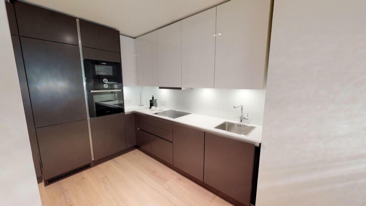 White Pearl Apartment 1.06 Timmendorfer Strand Bagian luar foto